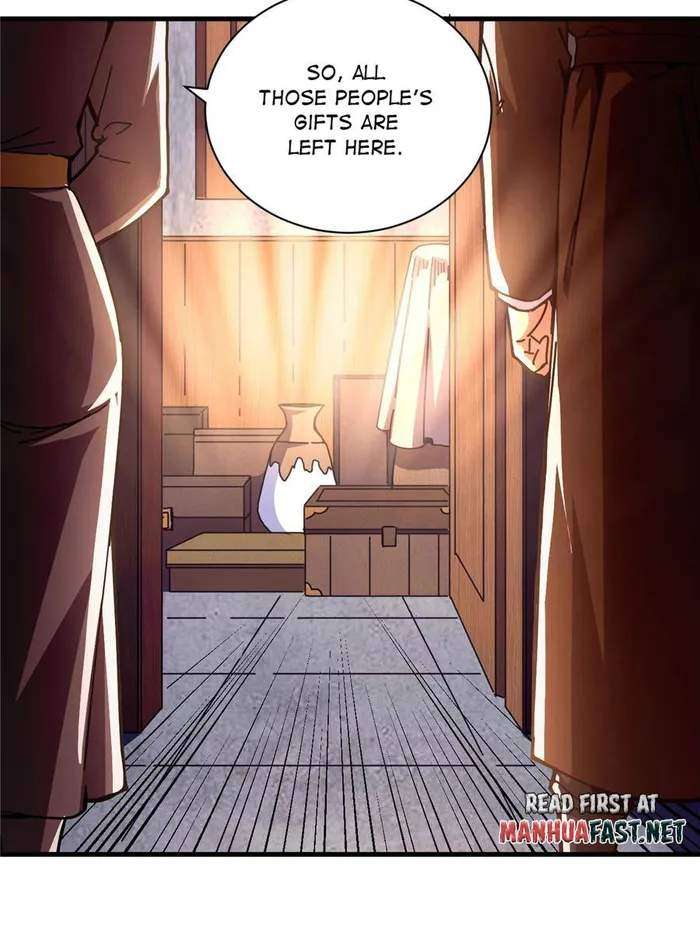 Read The Witch-Guarding Warden Manga Online