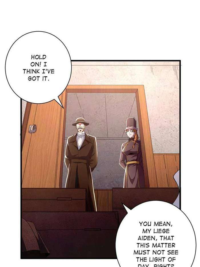 Read The Witch-Guarding Warden Manga Online