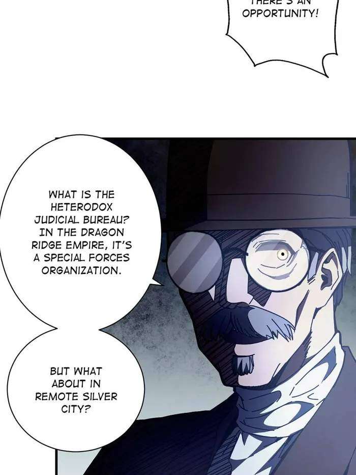 Read The Witch-Guarding Warden Manga Online