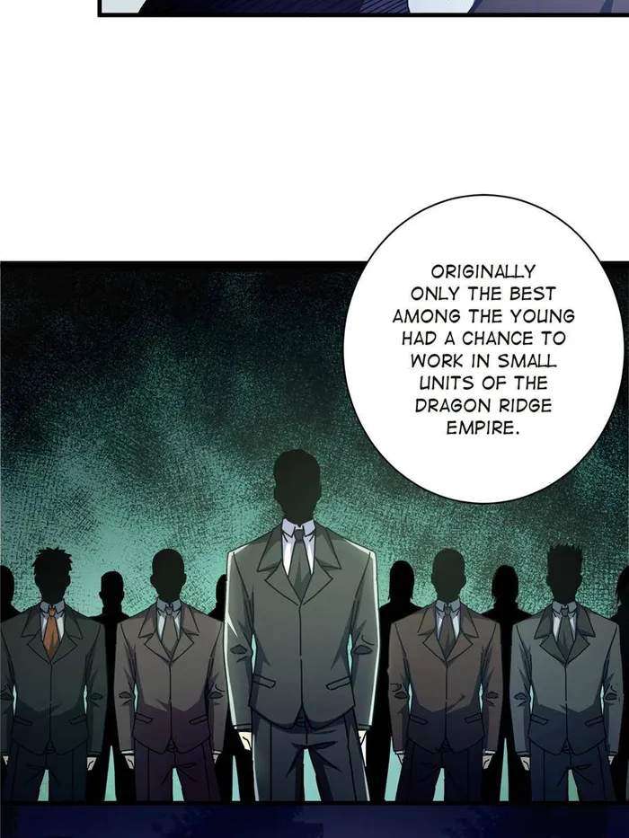 Read The Witch-Guarding Warden Manga Online