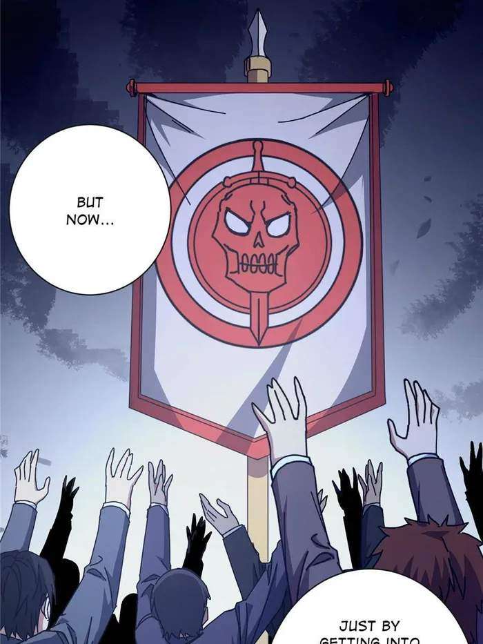 Read The Witch-Guarding Warden Manga Online