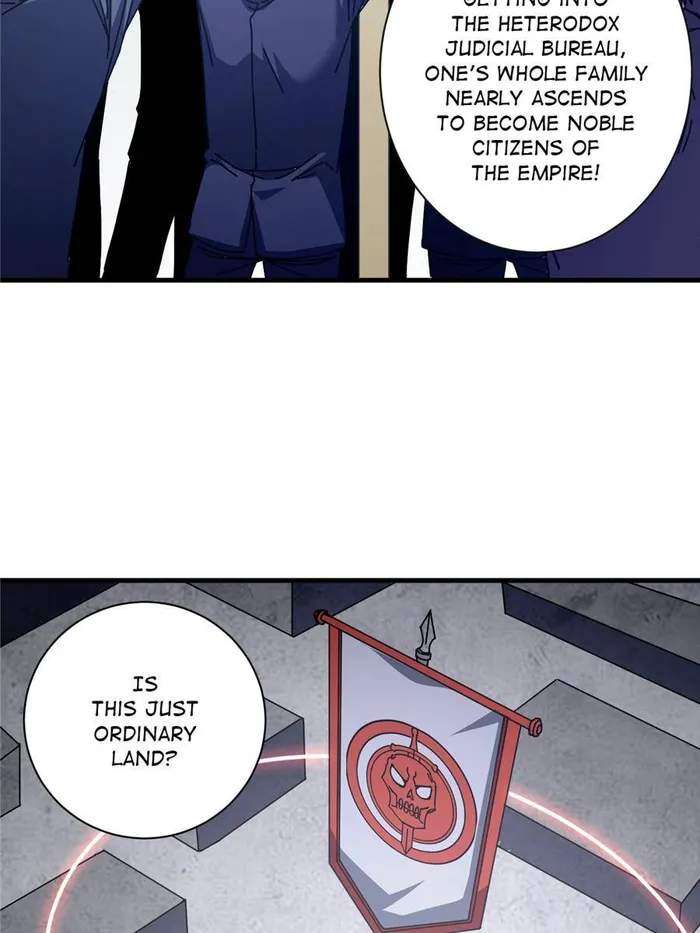 Read The Witch-Guarding Warden Manga Online