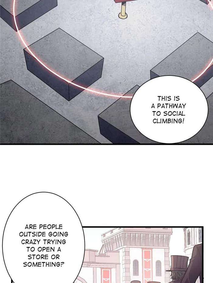 Read The Witch-Guarding Warden Manga Online