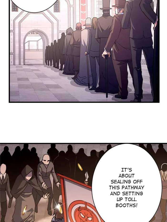 Read The Witch-Guarding Warden Manga Online