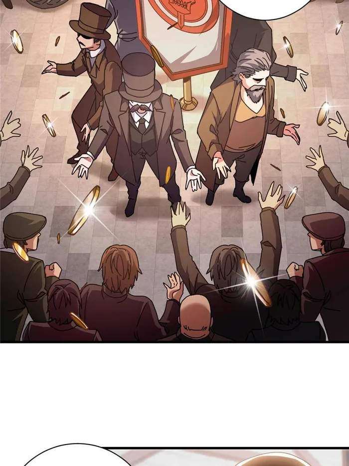 Read The Witch-Guarding Warden Manga Online