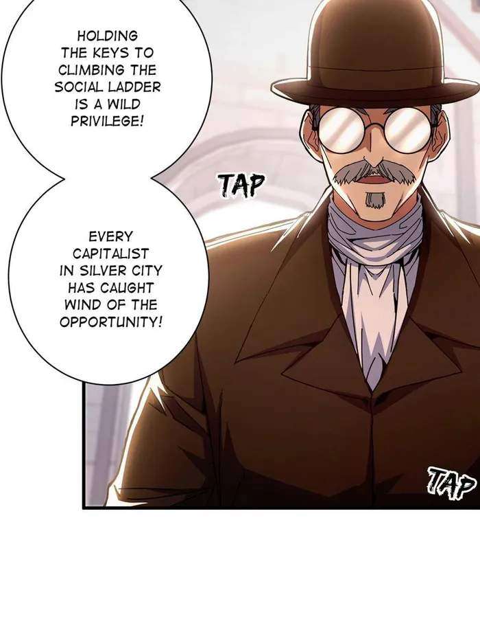 Read The Witch-Guarding Warden Manga Online