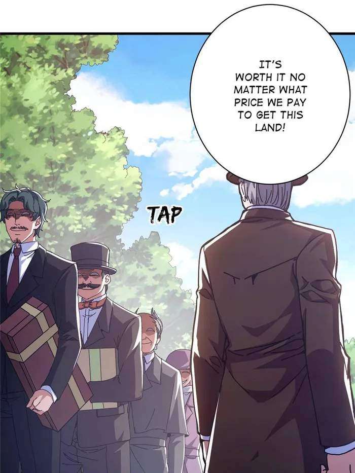 Read The Witch-Guarding Warden Manga Online