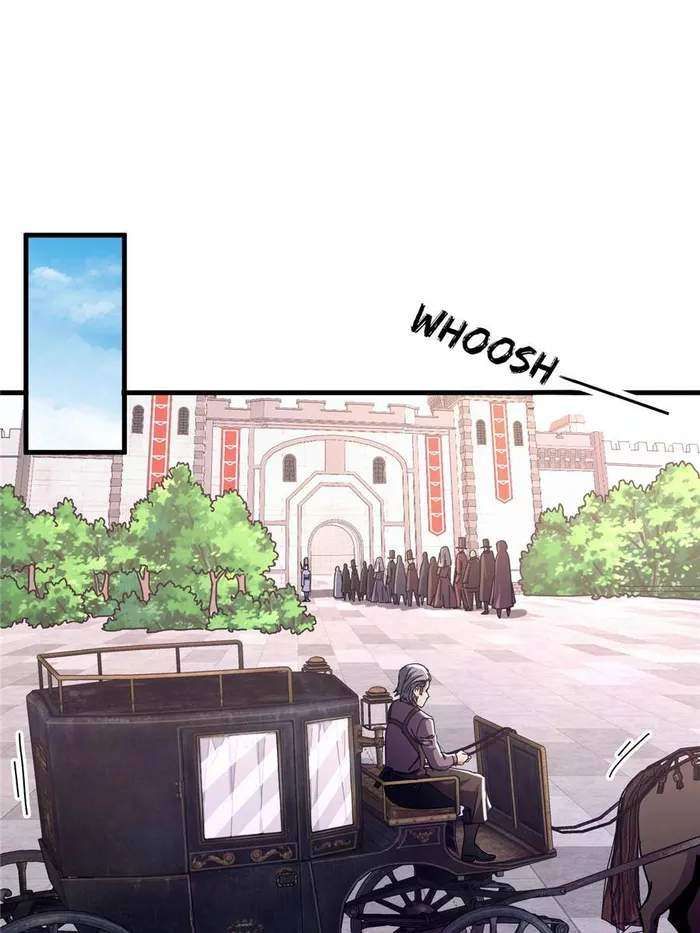 Read The Witch-Guarding Warden Manga Online