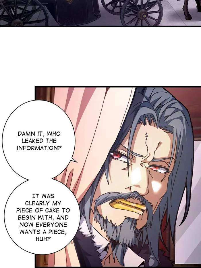 Read The Witch-Guarding Warden Manga Online