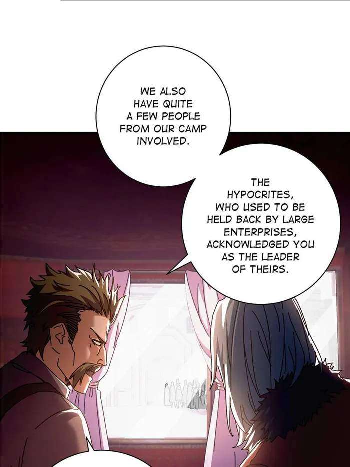 Read The Witch-Guarding Warden Manga Online