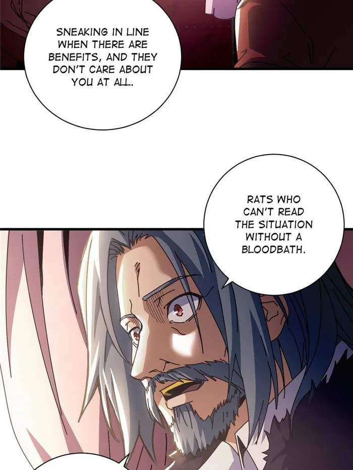 Read The Witch-Guarding Warden Manga Online