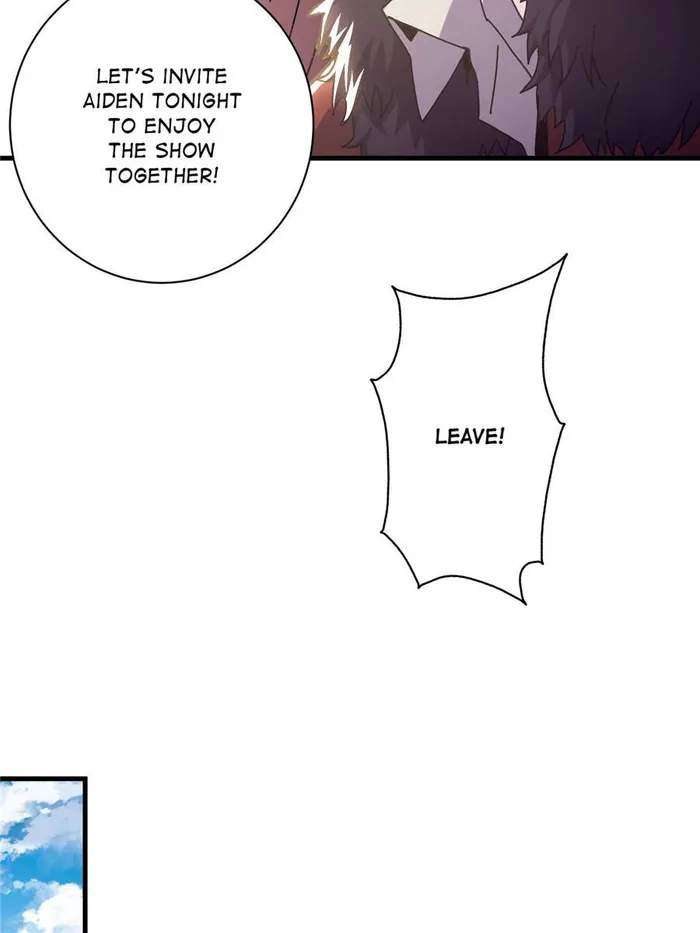 Read The Witch-Guarding Warden Manga Online