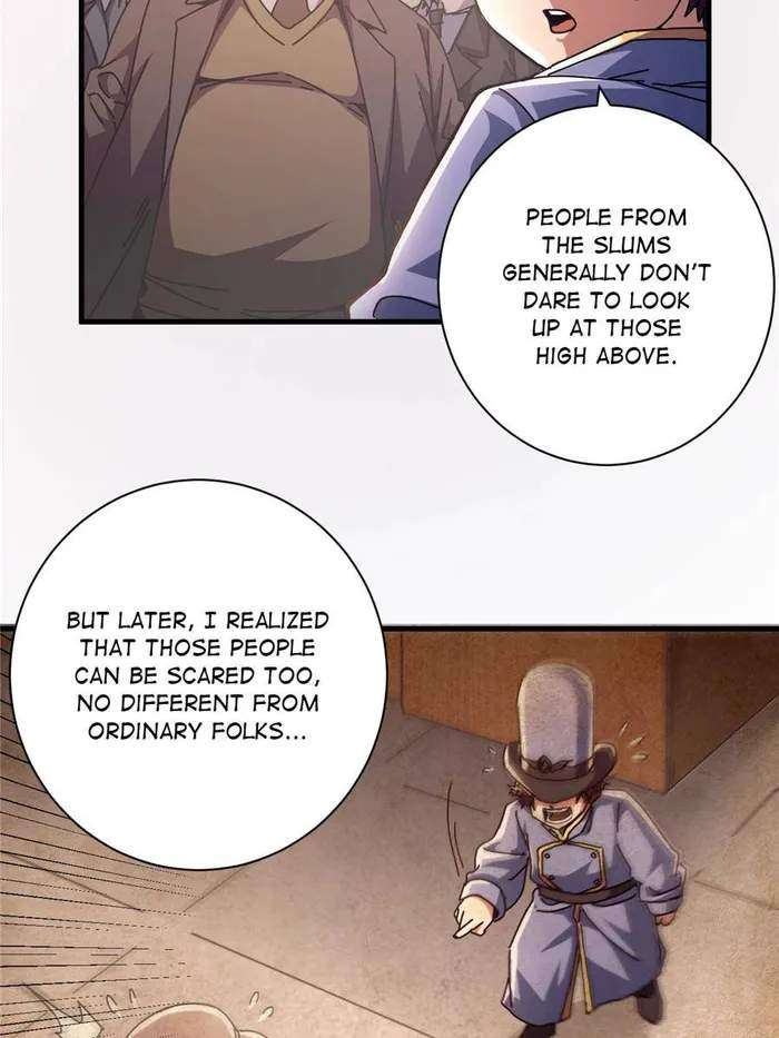 Read The Witch-Guarding Warden Manga Online