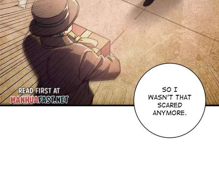 Read The Witch-Guarding Warden Manga Online