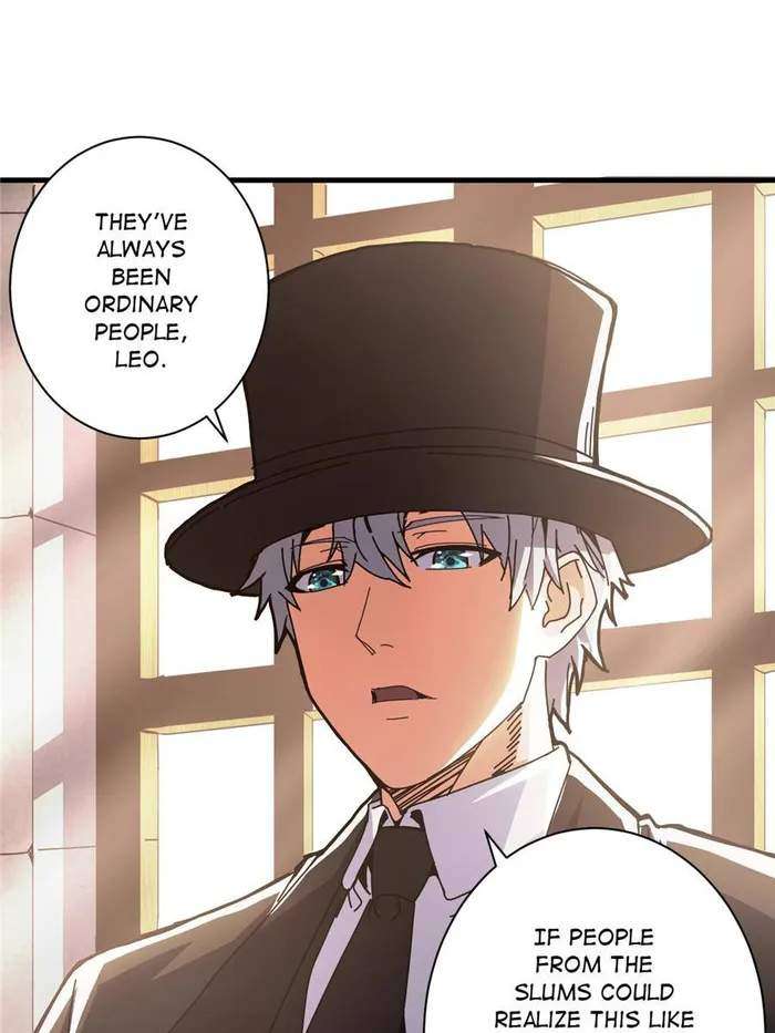 Read The Witch-Guarding Warden Manga Online