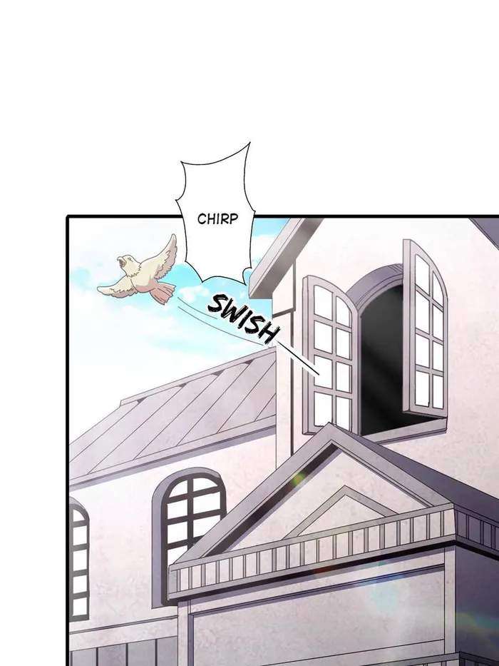 Read The Witch-Guarding Warden Manga Online