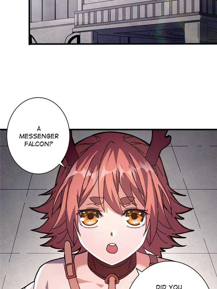 Read The Witch-Guarding Warden Manga Online