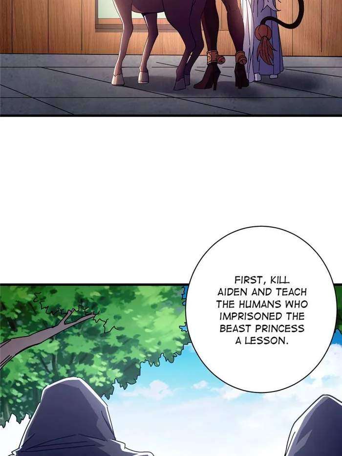 Read The Witch-Guarding Warden Manga Online