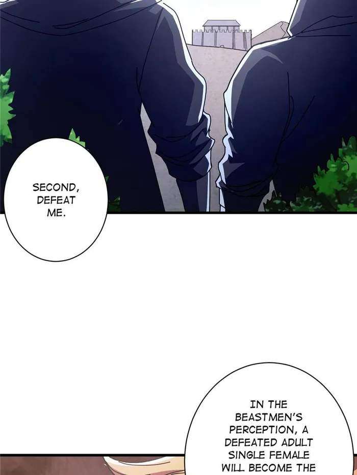 Read The Witch-Guarding Warden Manga Online