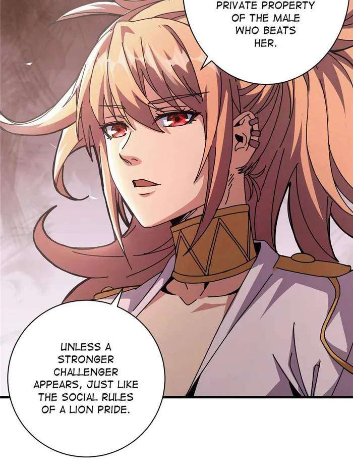 Read The Witch-Guarding Warden Manga Online