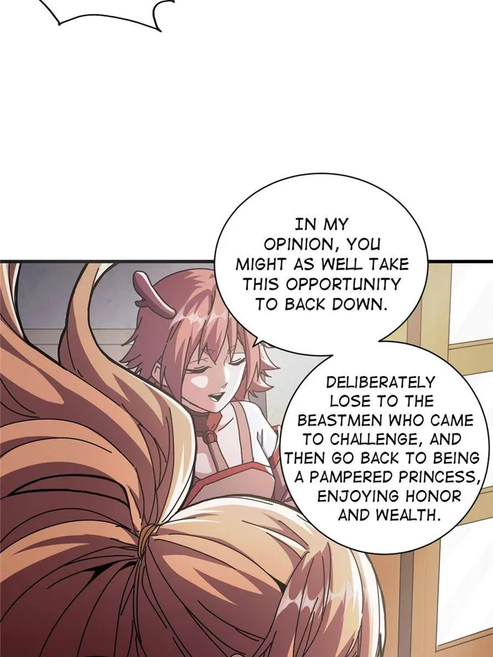 Read The Witch-Guarding Warden Manga Online