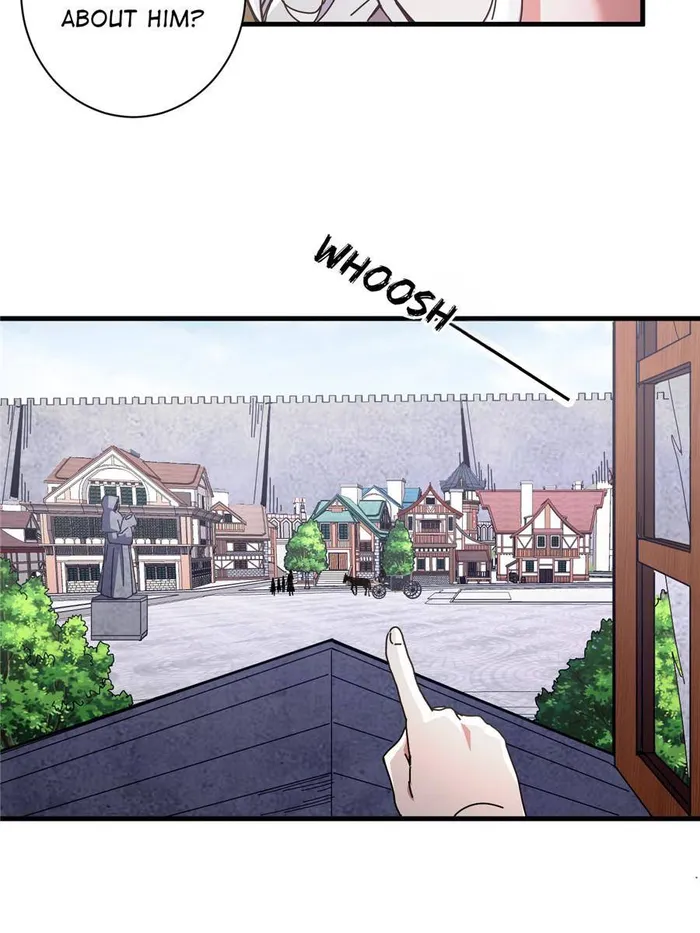 Read The Witch-Guarding Warden Manga Online