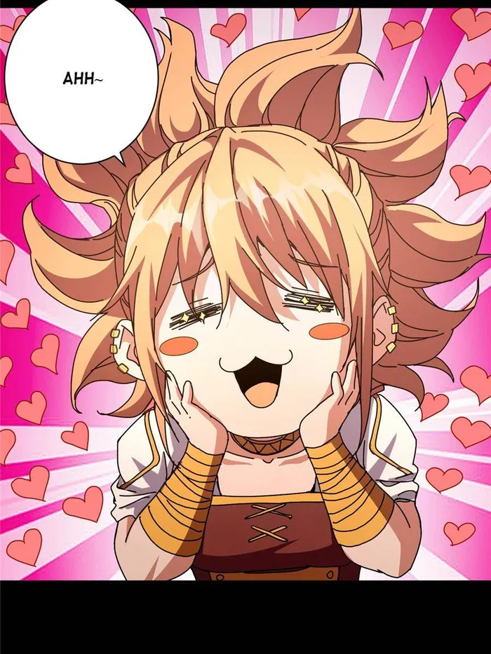 Read The Witch-Guarding Warden Manga Online