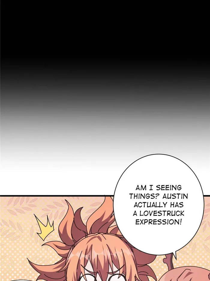 Read The Witch-Guarding Warden Manga Online