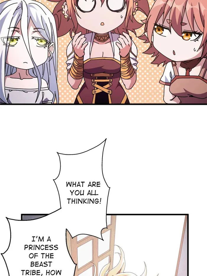 Read The Witch-Guarding Warden Manga Online