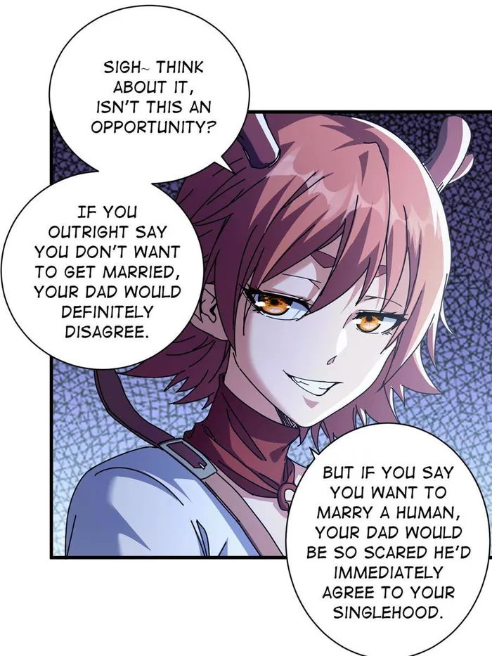 Read The Witch-Guarding Warden Manga Online