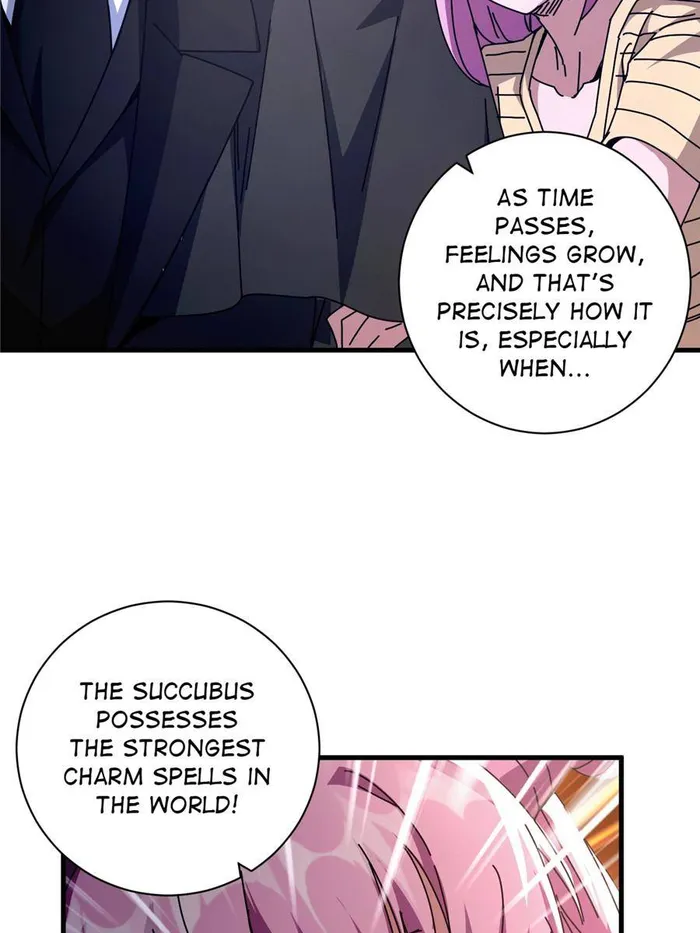 Read The Witch-Guarding Warden Manga Online