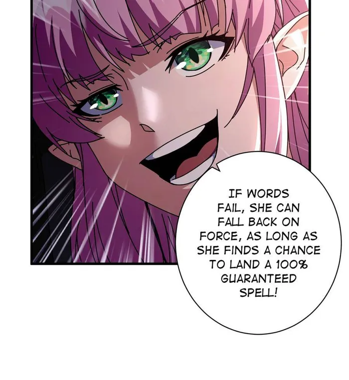 Read The Witch-Guarding Warden Manga Online