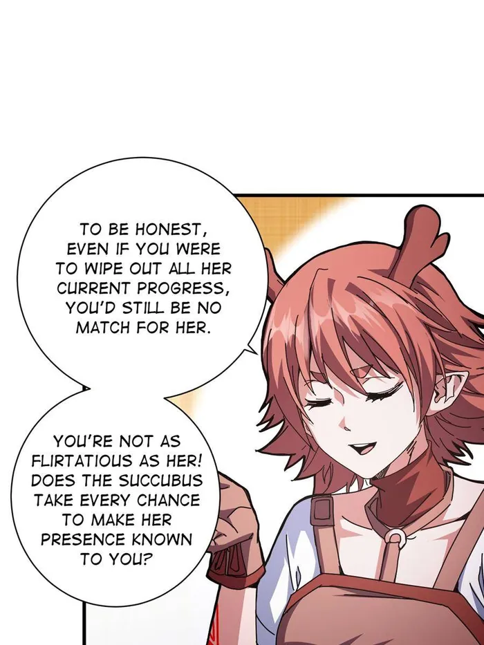 Read The Witch-Guarding Warden Manga Online