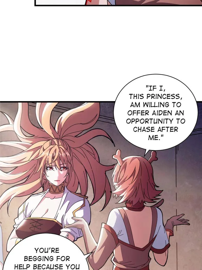 Read The Witch-Guarding Warden Manga Online