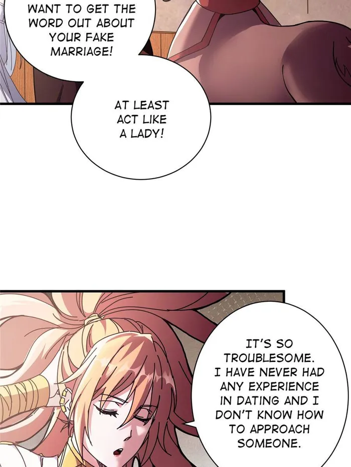 Read The Witch-Guarding Warden Manga Online