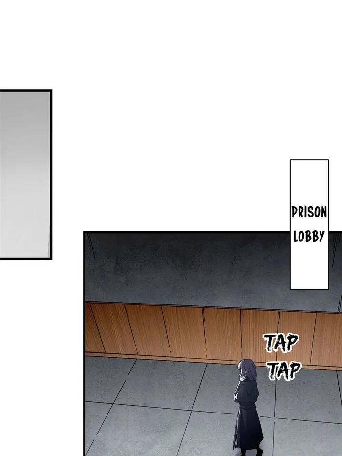 Read The Witch-Guarding Warden Manga Online