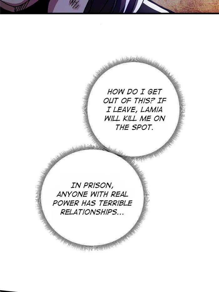 Read The Witch-Guarding Warden Manga Online