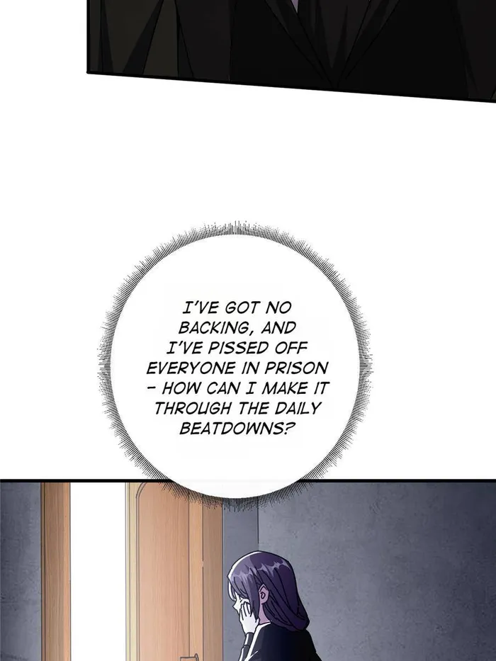 Read The Witch-Guarding Warden Manga Online