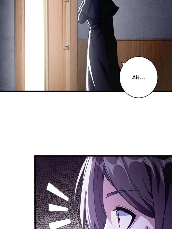 Read The Witch-Guarding Warden Manga Online