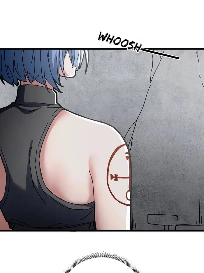 Read The Witch-Guarding Warden Manga Online