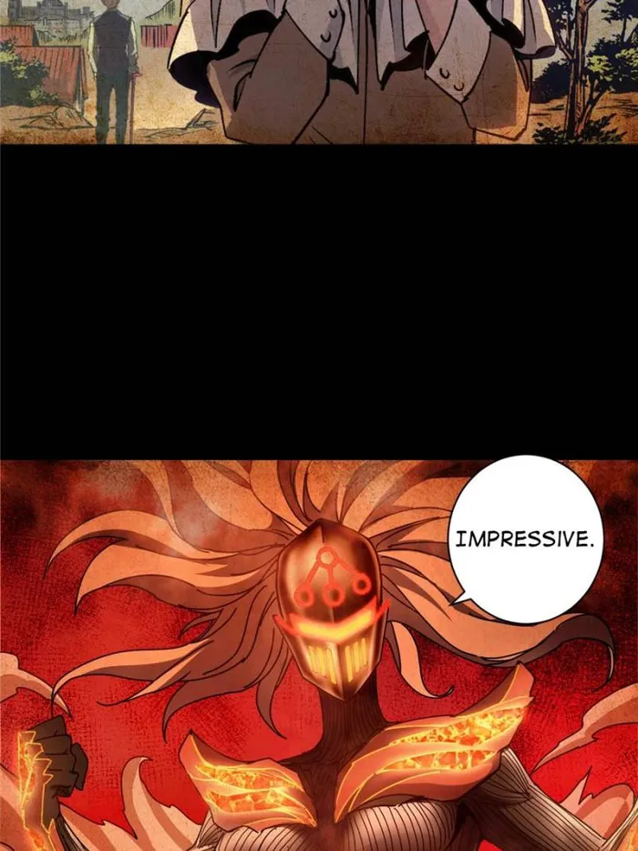 Read The Witch-Guarding Warden Manga Online