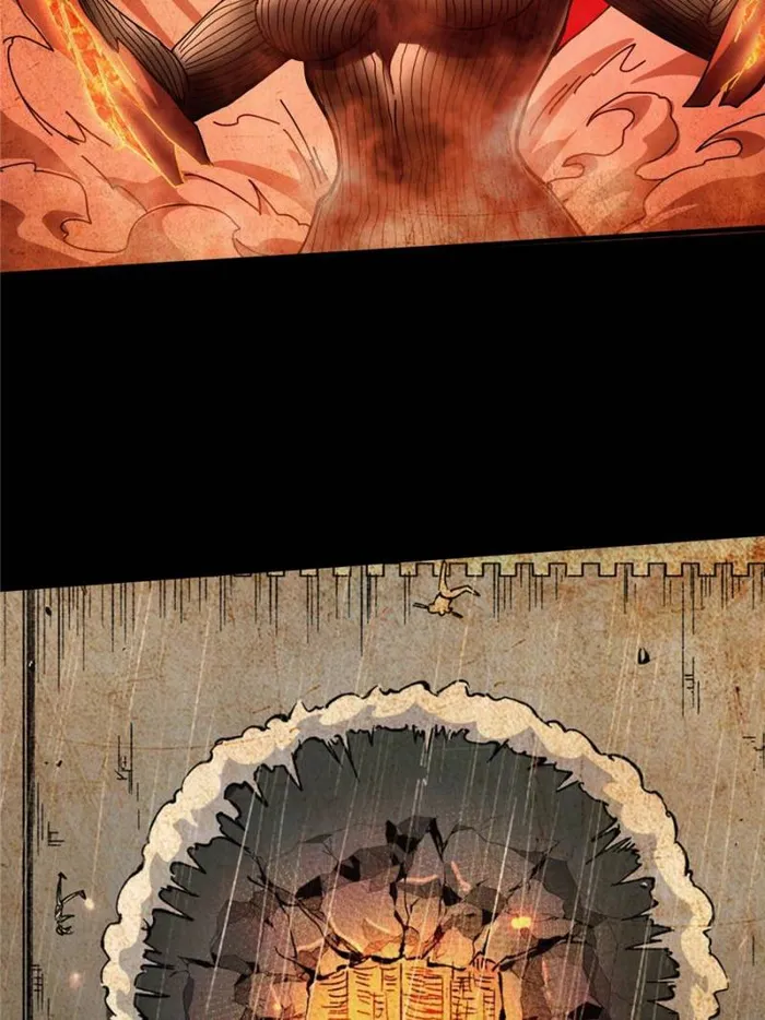 Read The Witch-Guarding Warden Manga Online