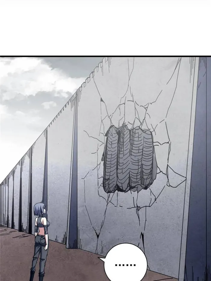 Read The Witch-Guarding Warden Manga Online