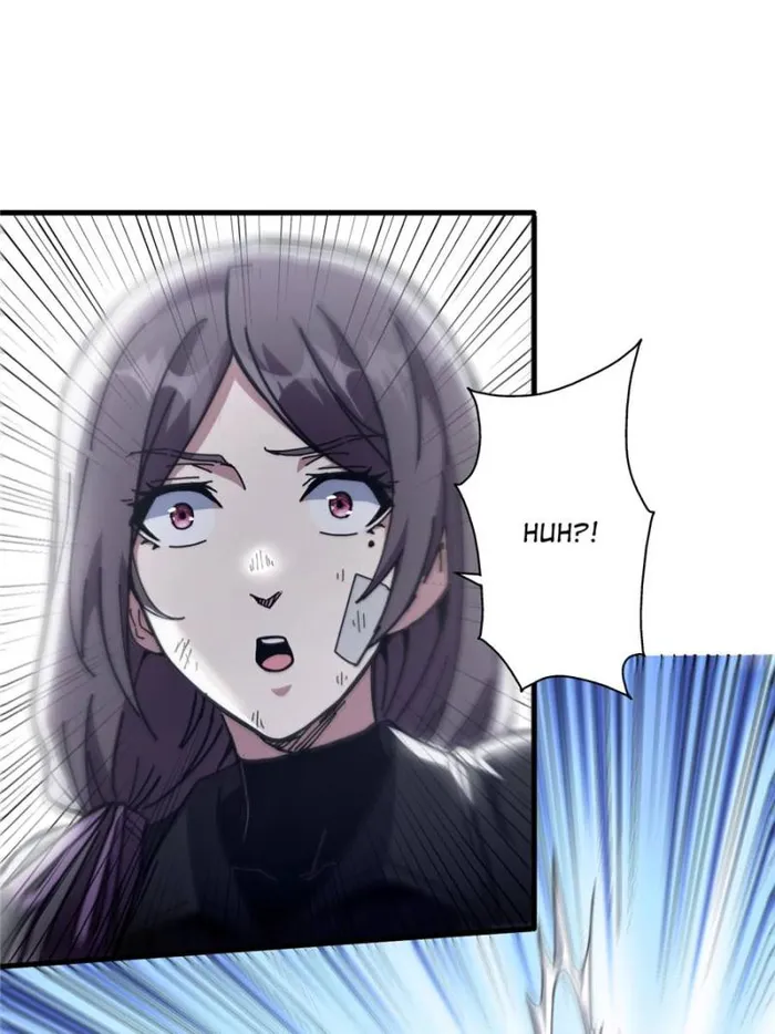 Read The Witch-Guarding Warden Manga Online