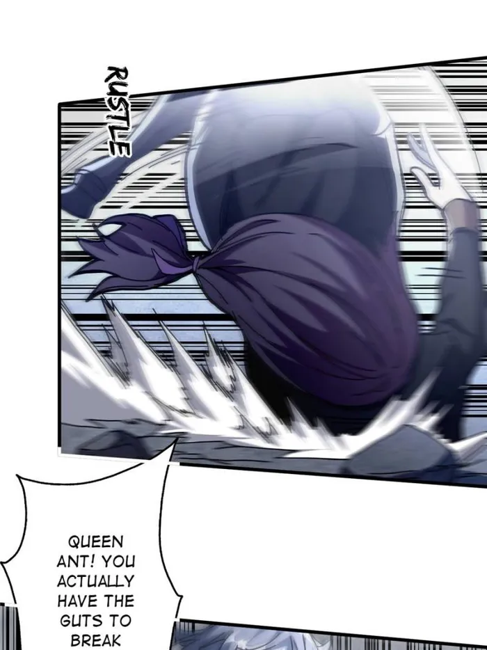 Read The Witch-Guarding Warden Manga Online