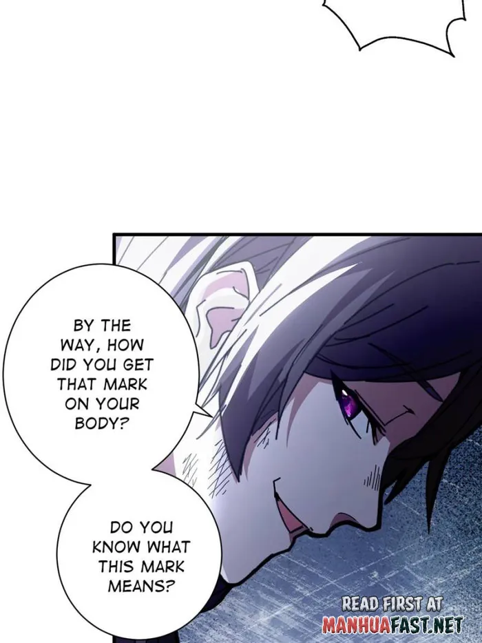 Read The Witch-Guarding Warden Manga Online