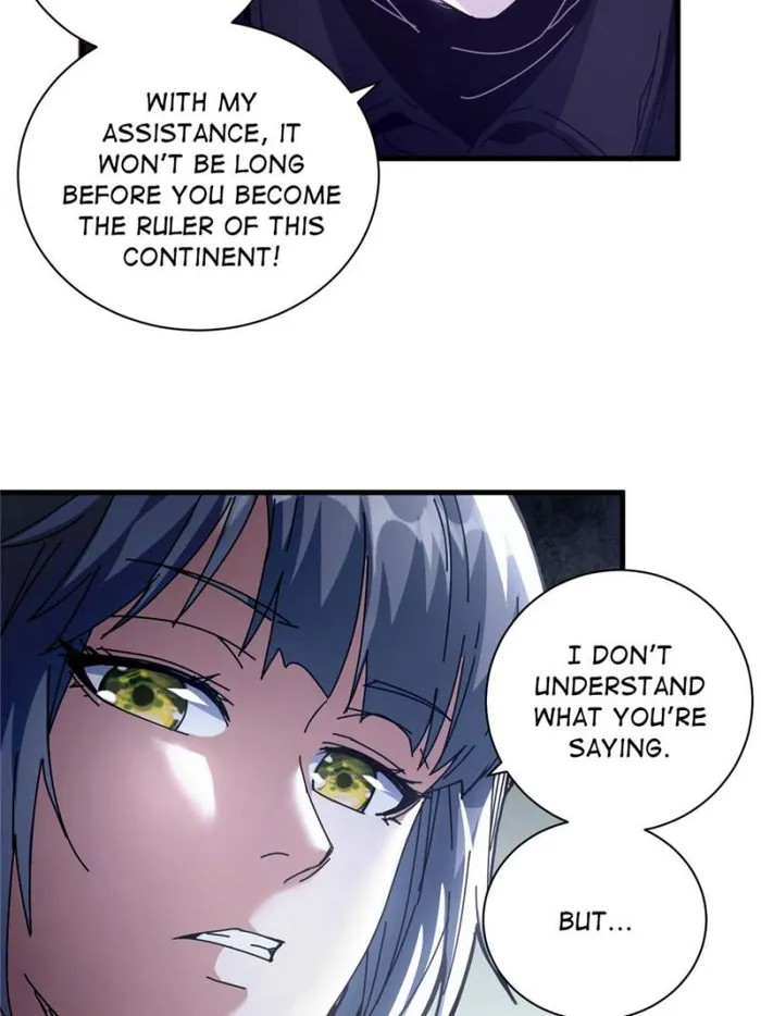 Read The Witch-Guarding Warden Manga Online