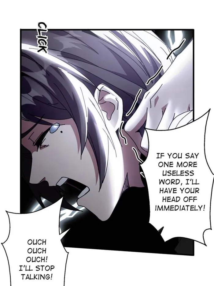 Read The Witch-Guarding Warden Manga Online