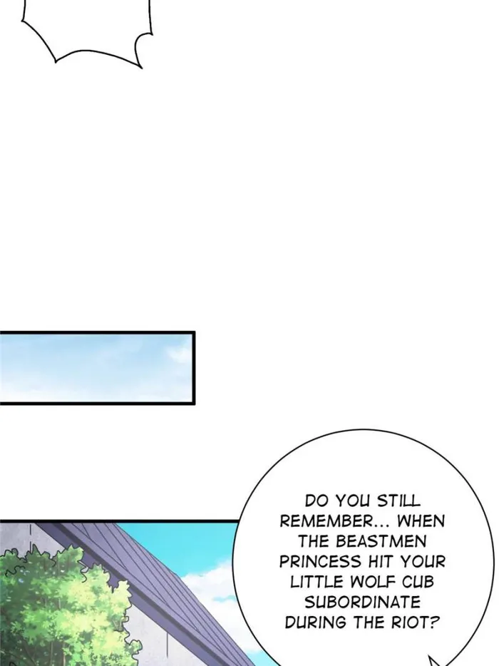 Read The Witch-Guarding Warden Manga Online