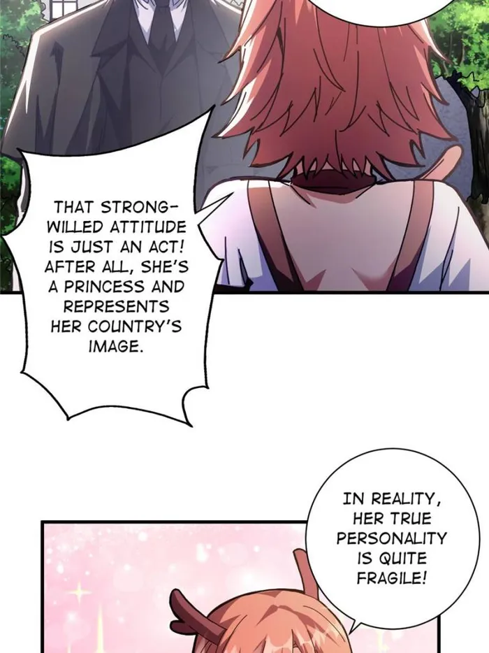 Read The Witch-Guarding Warden Manga Online